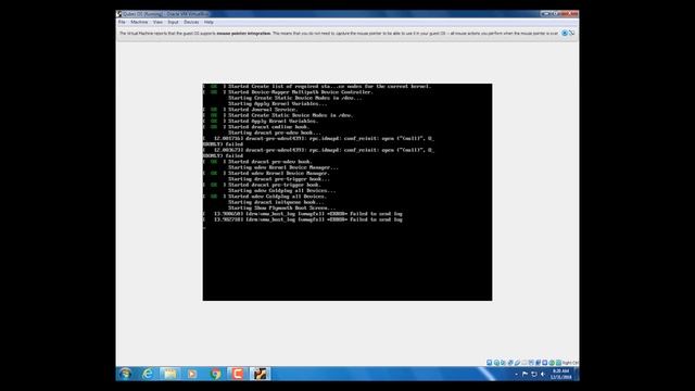 Qubes OS - The Most Secure Linux Operating System смотреть онлайн