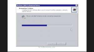 Installing Windows AlphaBetas (Build 905)