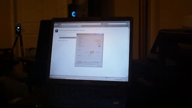 OnLive - Windows XP Laptop Gameplay Test смотреть онлайн