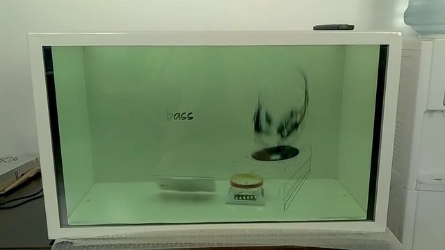 transparent touch screen video box смотреть онлайн