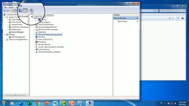 🔥WiFi icon Not Showing on task bar Windows 7 | New Method 2022 | Wifi Network Connection not showin смотреть онлайн
