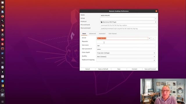 Work From Home With Linux смотреть онлайн