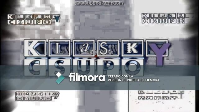 Preview 2 Windows 2000 Csupo смотреть онлайн