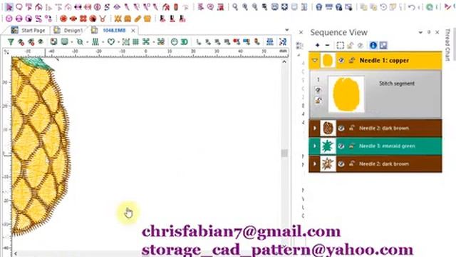 Tajima DG 15 15 1 31 6258 Full pack support all windows work on windows 10 bit 64 SD смотреть онлайн