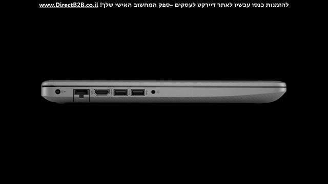 מחשב נייד 307Z9EA HP מעבד i5 כולל קורא טביעת אצבע 512GB | 8GB DDR4 | Core i5-1135G7 | 15.6" FHD смотреть онлайн