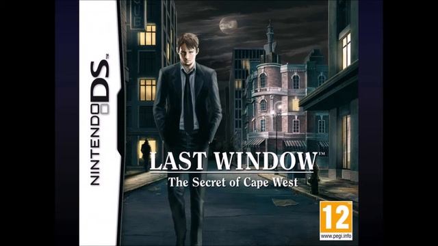 Last Window - Blue Lady HQ Remaster смотреть онлайн