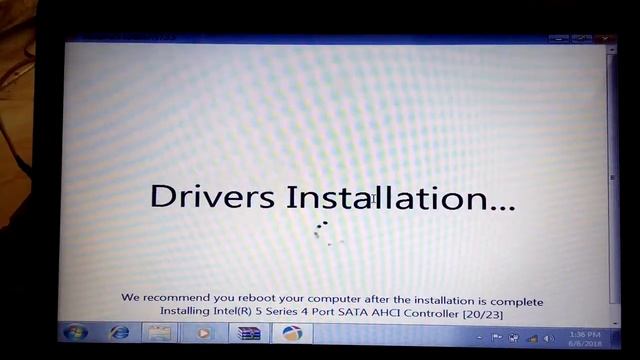 Cara menginstal driver pack silution 17.3.3 смотреть онлайн