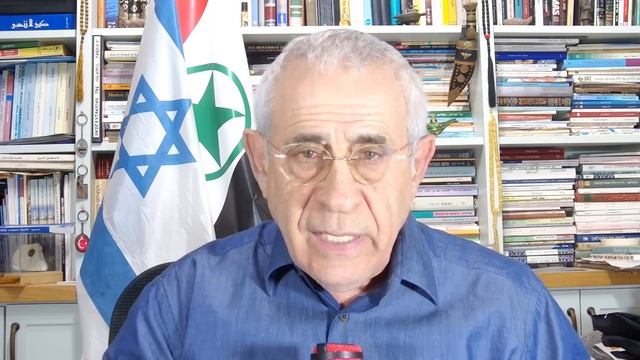 מבט לעתיד: השינוי ההכרחי במדיניות הביטחון כלפי רצועת עזה смотреть онлайн