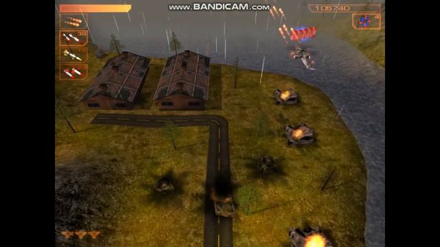 Air Strike 3D - Part 2 смотреть онлайн