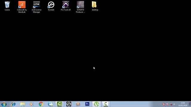 Kontakt desconectou meu controlador ? Como otimizar o Windows смотреть онлайн