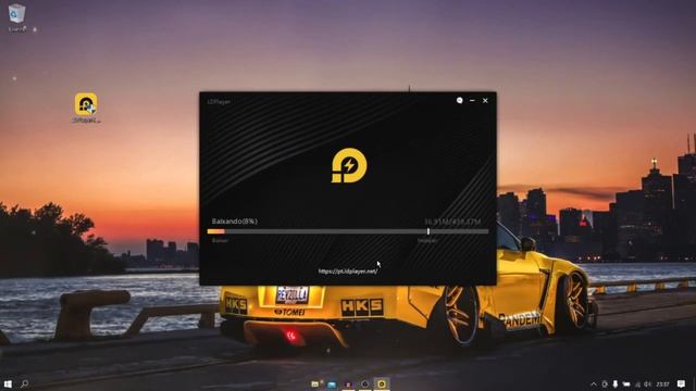 COMO BAIXAR E INSTALAR LDPLAYER 4 PARA PC OU NOTEBOOK DE (64 BITS OU 32 BITS) ATUALIZADO 2021 смотреть онлайн
