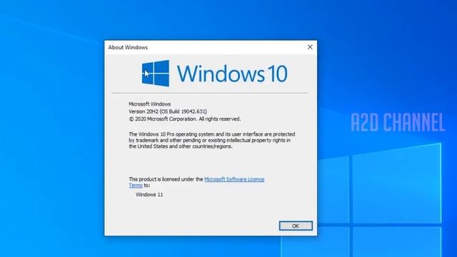 Installed Windows 11 Before Release | Can we Install Windows 11 in PC?? смотреть онлайн