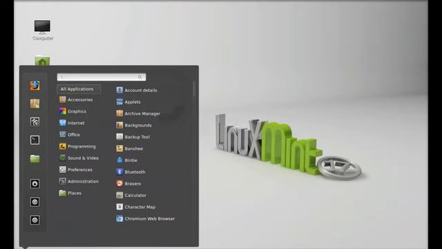 QuiteRSS : News Feed Reader For Linux Mint (Ubuntu) смотреть онлайн