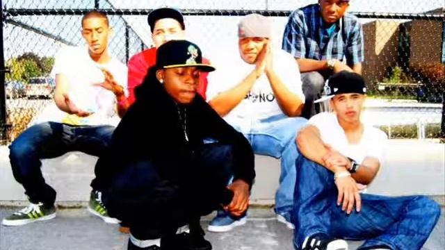 Skillz and Fresco - Speak My Language Remix смотреть онлайн
