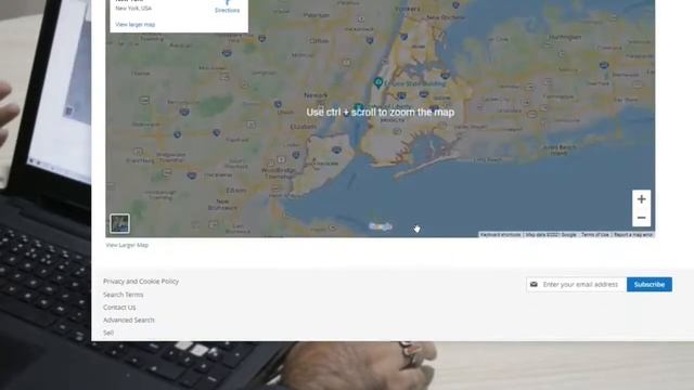 Adobe Commerce Cloud Multi Vendor Marketplace - Storefront Overview смотреть онлайн