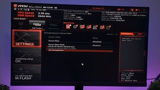 No need to Join Insider Preview for Upgrading in Windows 11.. смотреть онлайн