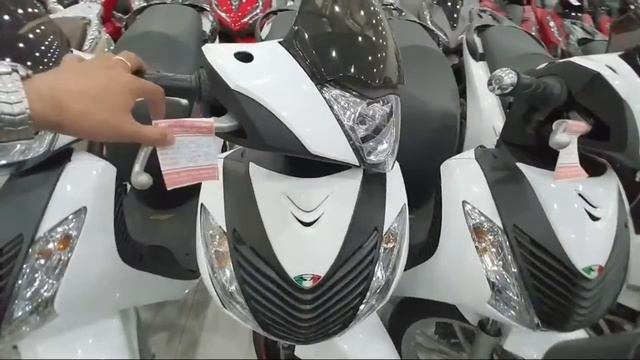 Thanh Lý Kho Xe Trước Tết Số Lượng Lớn Loại Gì Cũng Có | xe máy giá rẻ смотреть онлайн