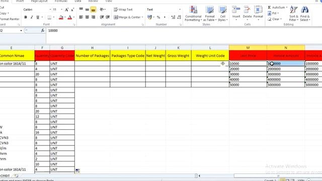 HOW TO APPLY MULTIPLE ITEMS ON ESW SYSTEM ENGLISH VERSION VO1 смотреть онлайн