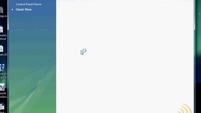 Wireless Networking - Change Your IP Address In Windows Vista смотреть онлайн