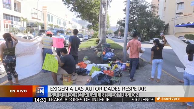 🔴 #EnVivo | #SurTVNoticias #AFondo con Irving Ávila. смотреть онлайн