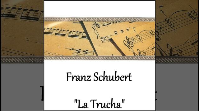 Piano Quintet in A Major, D. 667: I. Allegro vivace смотреть онлайн