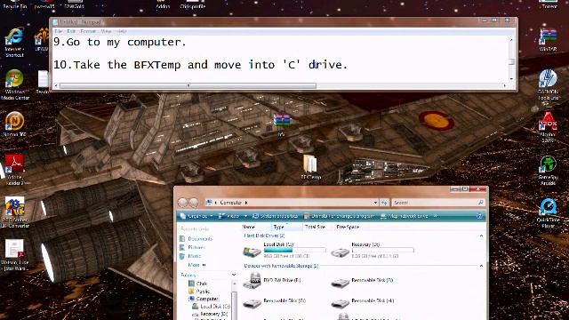 How to download and install battlefront extreme mod 1.0 смотреть онлайн