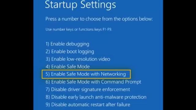 How to fix Windows 10/11 stuck on Black Screen no cursor- Quick steps смотреть онлайн