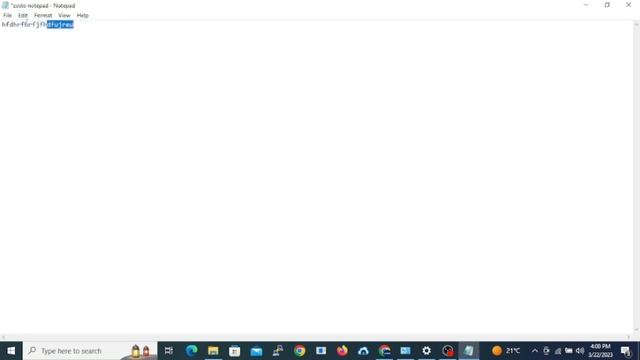 Chapter1 Learn Basic Computer in Hindi- Microsoft Notpad смотреть онлайн