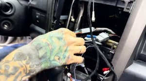 Инструкция по установке магнитолы teyes luxOne на Honda CRV CR-V 3 RE 2006-2012