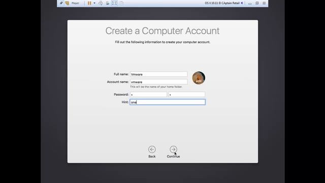 NOOB GUIDE Install OS X El Capitan 10.11 Retail on VMware on Windows смотреть онлайн