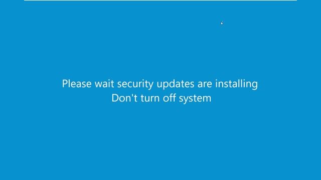 WINDOWS POP UP SCAMMERS смотреть онлайн