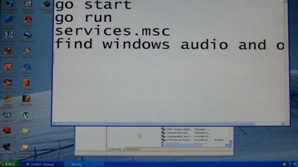 audio error 88780078