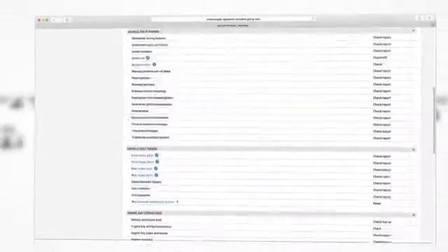 Autodata The online tool for workshops смотреть онлайн