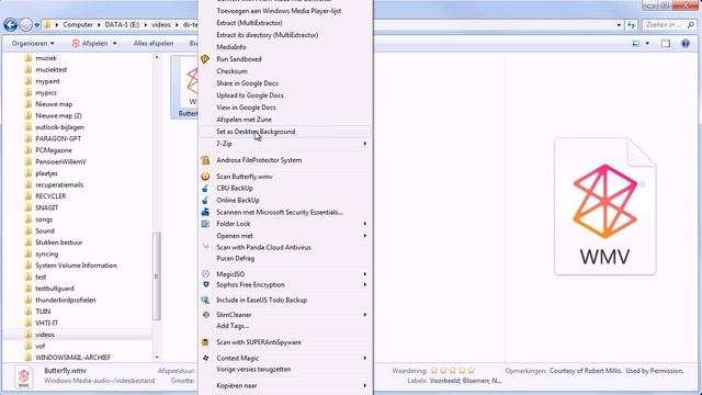 Clickx Xtra 254 - Dreamscene Activator смотреть онлайн