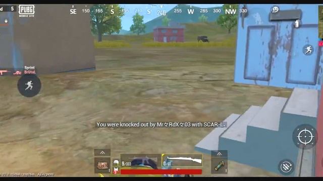 Full squad was Peeking through Windows for Me | Pubg lite Gameplay By - Gamo Boy смотреть онлайн