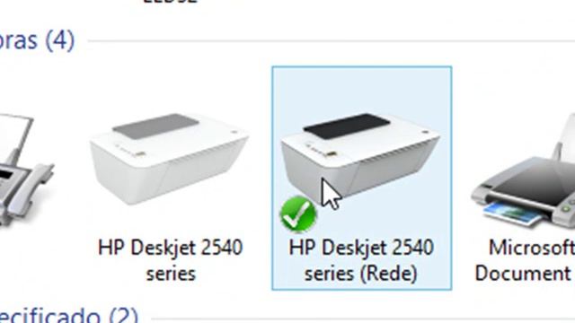 #Dica Achar IP da Impressora (WIFI) смотреть онлайн