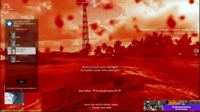 Free FPS! "Enlisted" Pacific Live Gameplay #gaming #gameplay #enlistedgameplay #enlisted смотреть онлайн