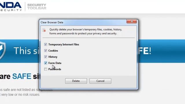 Así funciona Panda Cloud Antivirus 2013 смотреть онлайн