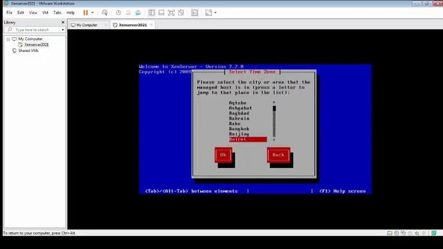 Install Citrix server on Vmware 2021-2022 смотреть онлайн