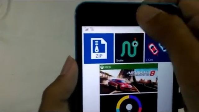 How to hide apps from people when they use your windows phone смотреть онлайн