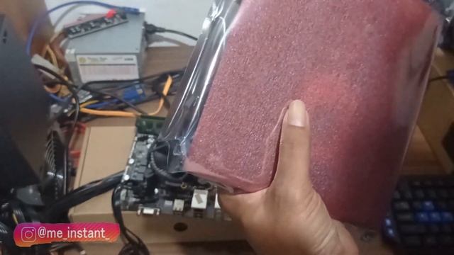 INI DIA Motherboard Murah Lengkap Berkualitas I REVIEW Motherboard Bulldozer h61 смотреть онлайн