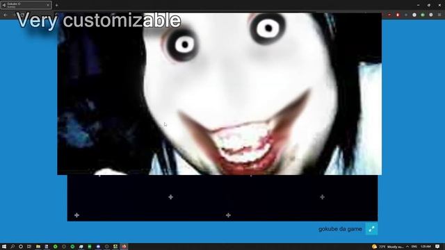 Desktop Jumpscares: Make your computer a horror game... смотреть онлайн