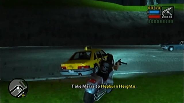 GTA Liberty City Stories 100% Walkthrough | Part 46 | Story Mission:Overdose of Trouble смотреть онлайн