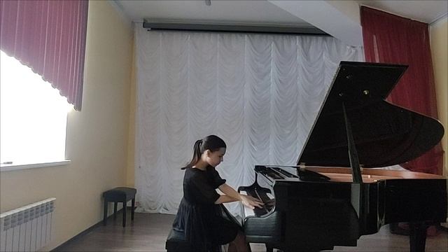 Ф.Лист элегия «Келья в Нонненверт смотреть онлайн