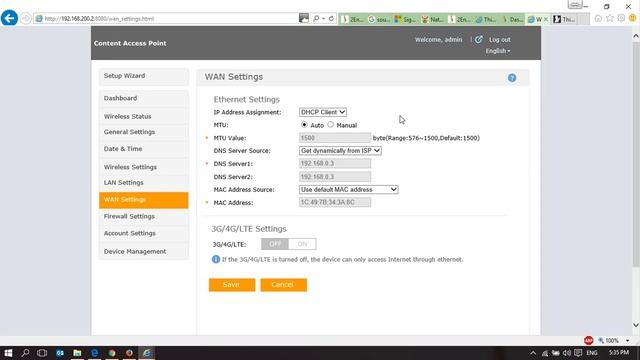 Device Administration смотреть онлайн