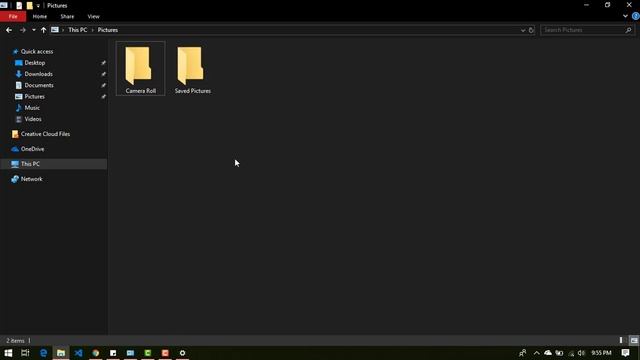 State of Dark Theme on Windows 10 October Update 2018 смотреть онлайн