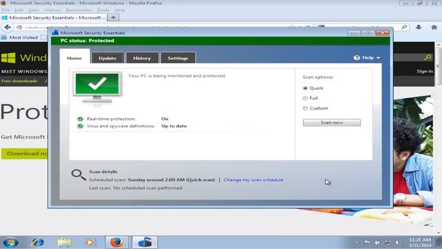 04 Windows 7 Software Installation (Part 2) смотреть онлайн