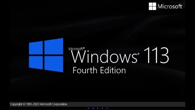 Windows Never Released 113.1 смотреть онлайн