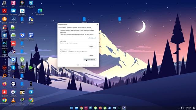 How to Install ADB and SDK platform tools Tutorial 2024 On windows смотреть онлайн