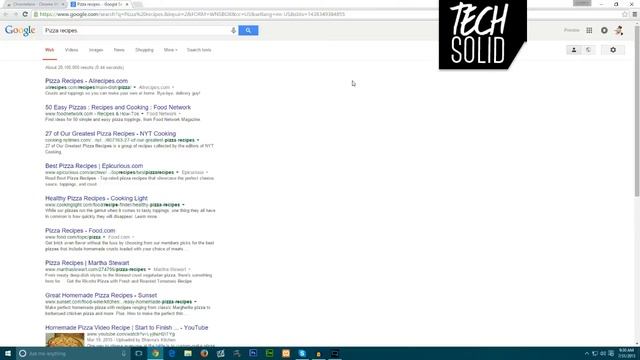 How To Make Cortana Search Google in Windows 10 смотреть онлайн